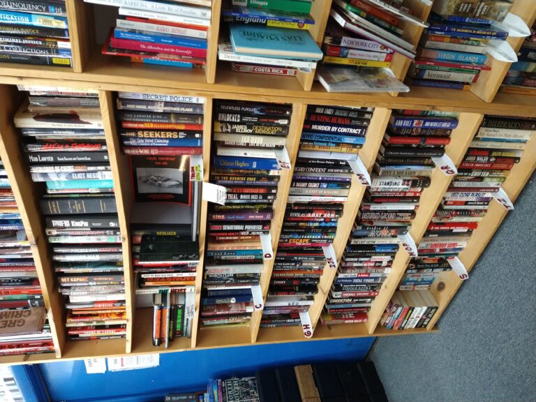 New Photos Best Used Books